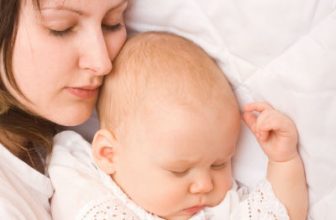 Tekst van Brahms Lullaby