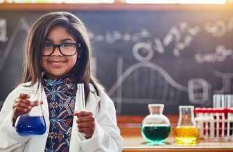 Kan rollenspel meisjes in STEM aanmoedigen?
