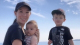 Postpartumdepressie heeft me bijna vermoord.  Zo heb ik het overleefd